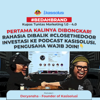 logo business school kasisolusi